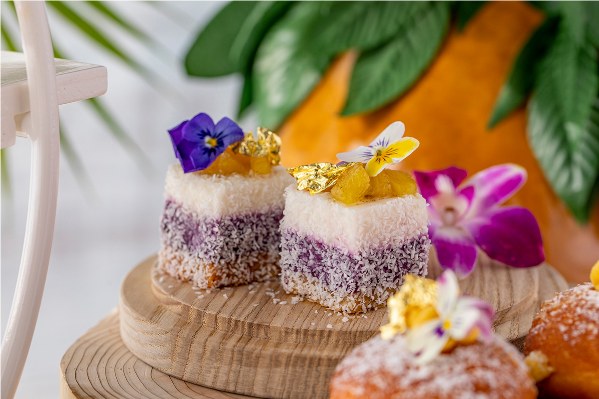 ウアラ ハウピア