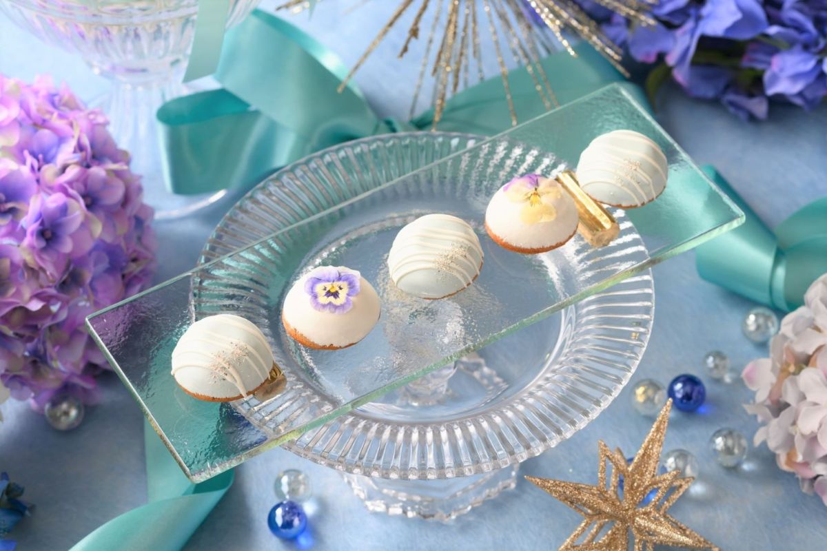 プティ フルール　イメージ