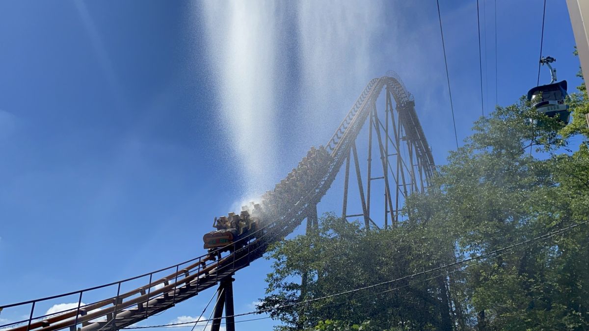 よみうりランド