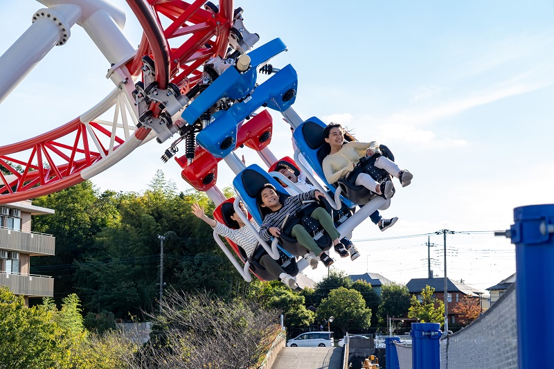 よみうりランド