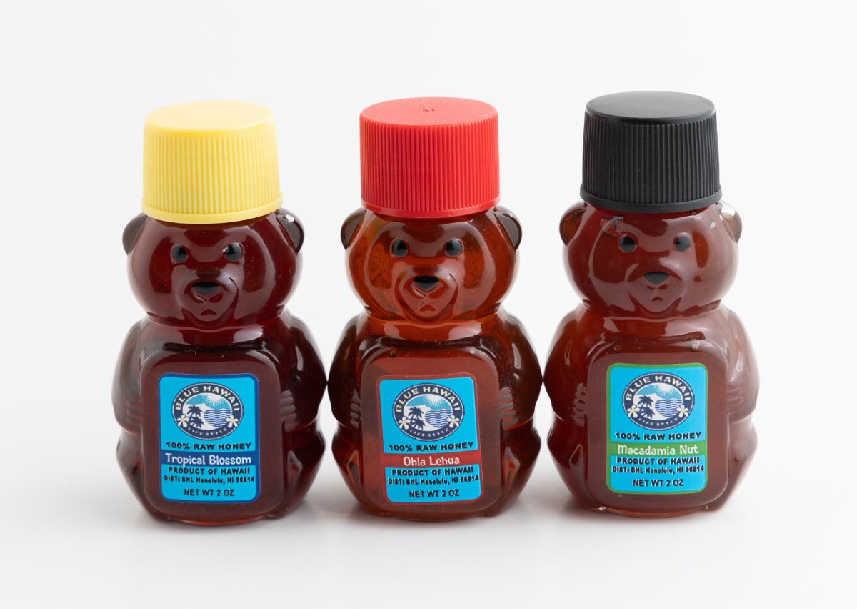 「BHLハニー」$4.99（2oz）