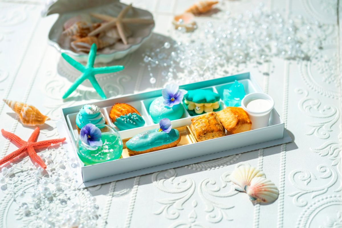 テイクアウト　イメージ