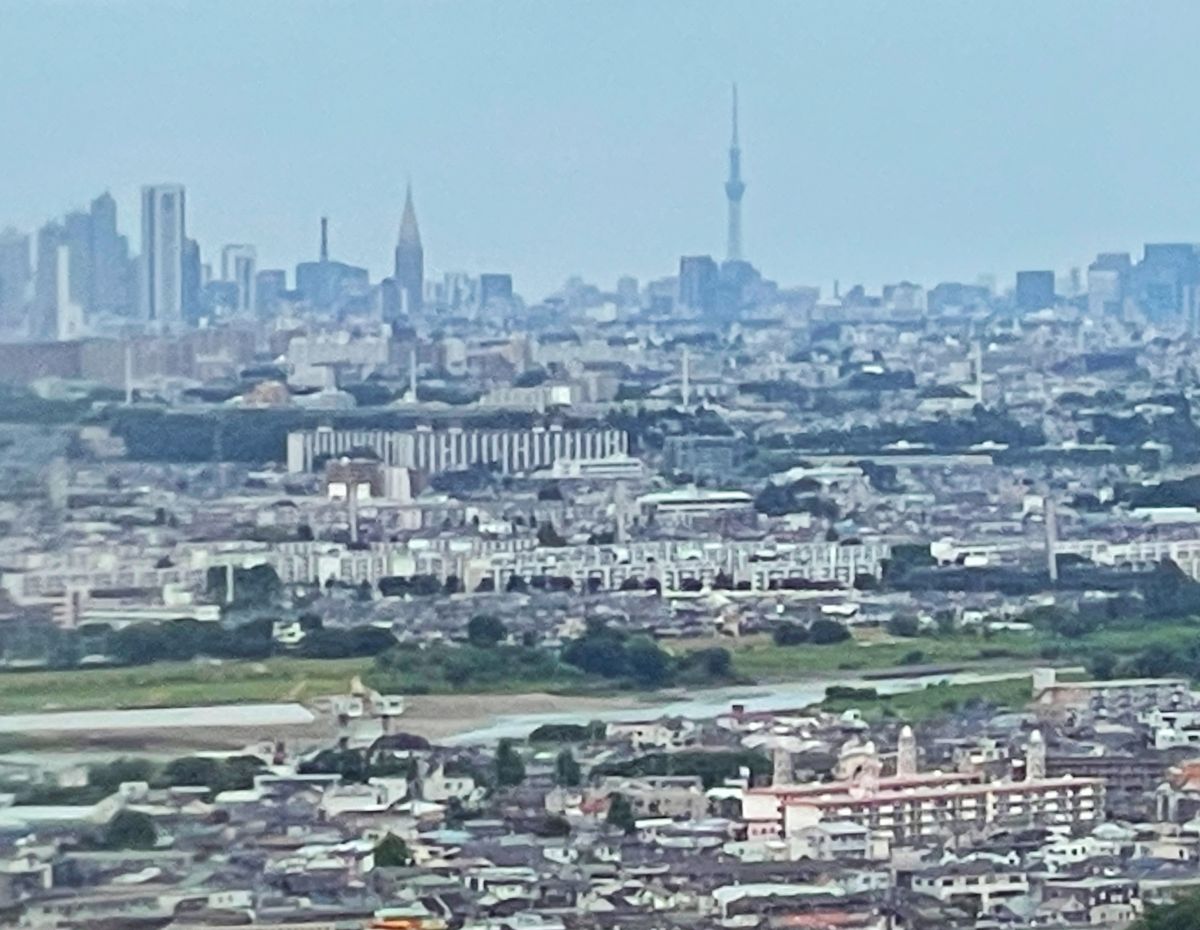 よみうりランド