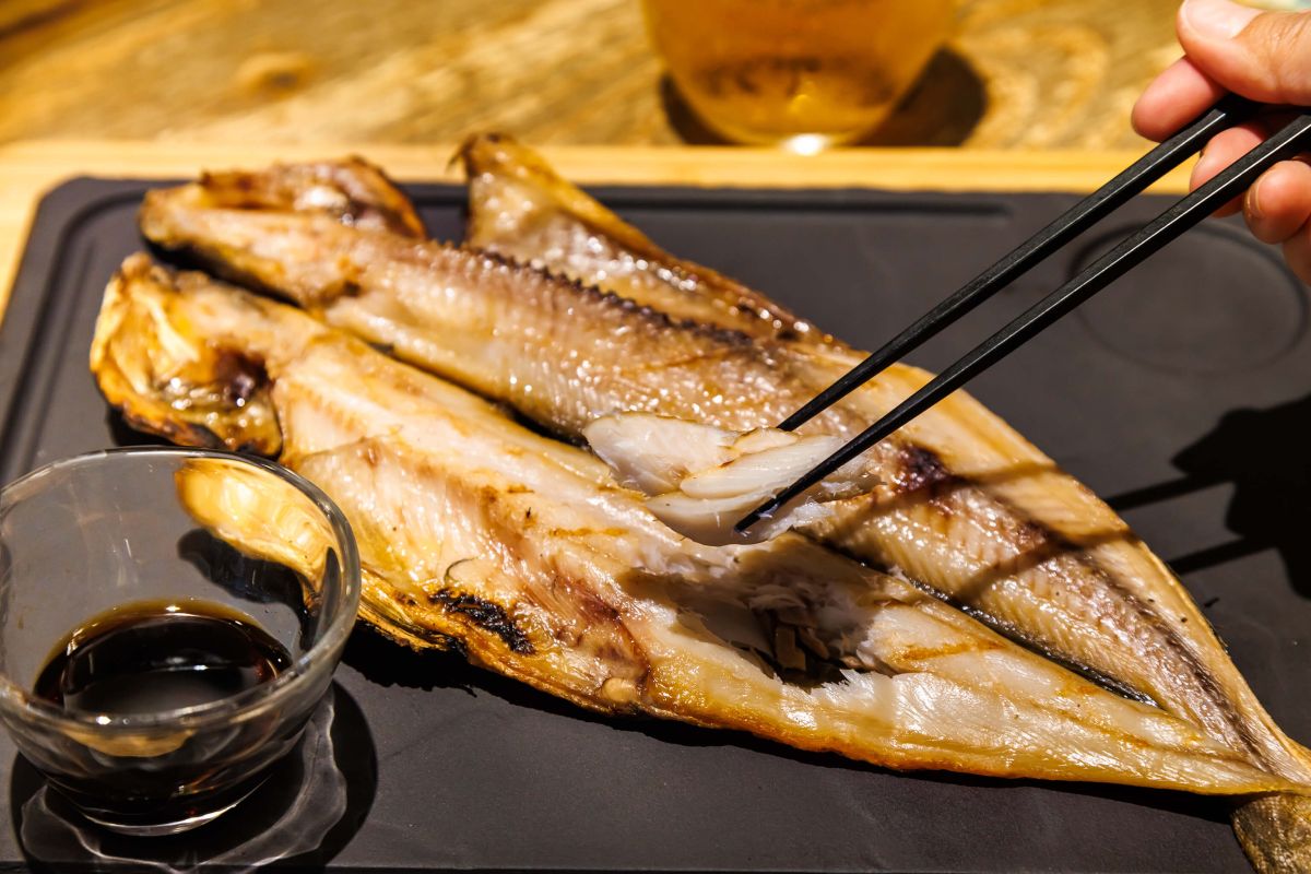 「道南横丁～いいからこれ食ってみれ！～」キャンペーン　コラボメニュー