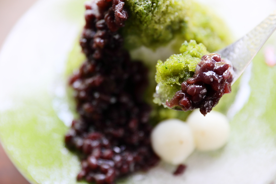 浪芳庵 本店・カフェ