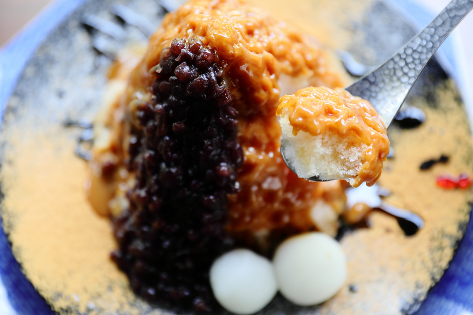 浪芳庵 本店・カフェ