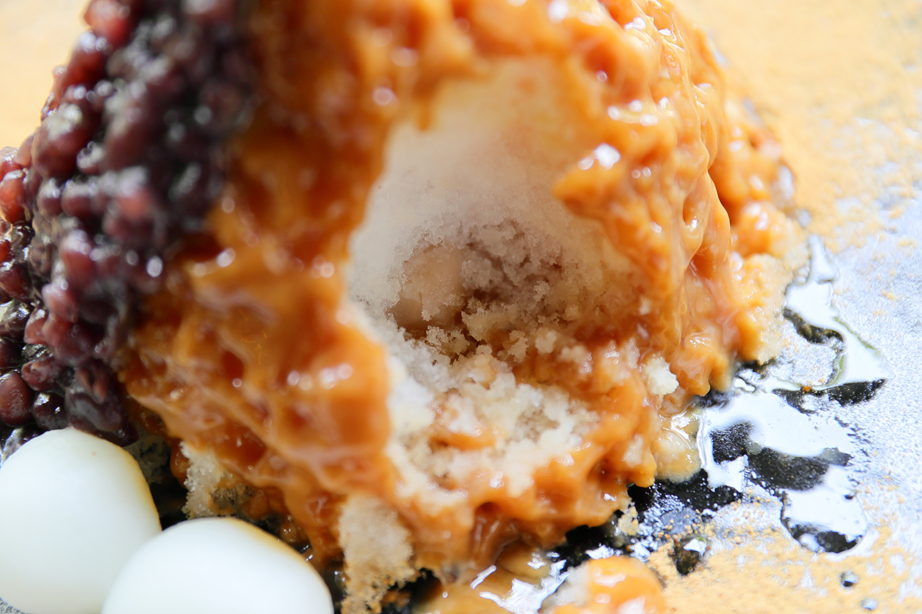 浪芳庵 本店・カフェ