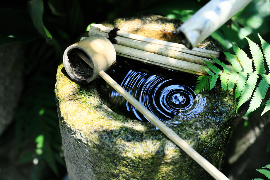 浪芳庵 本店・カフェ