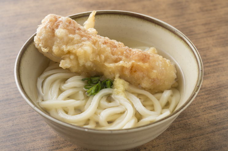 さぬきうどん