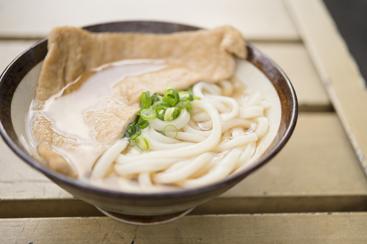 さぬきうどん