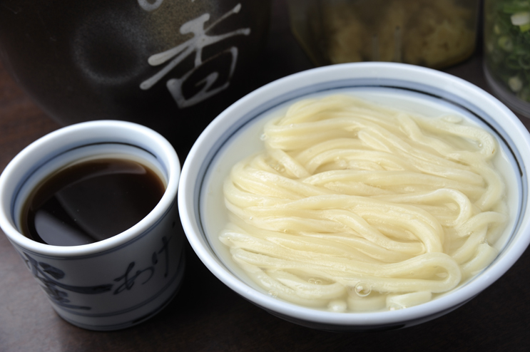 さぬきうどん