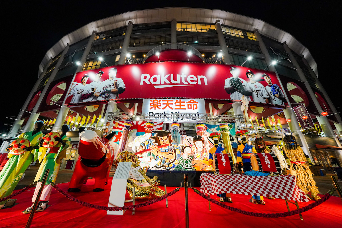 夏スタ！ろっけんまつり