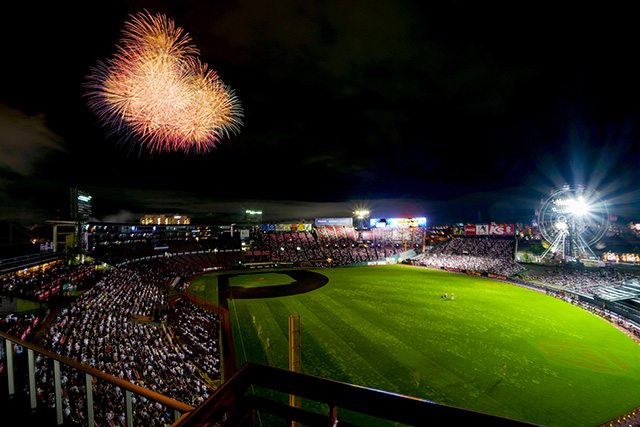 ※写真は過去の様子