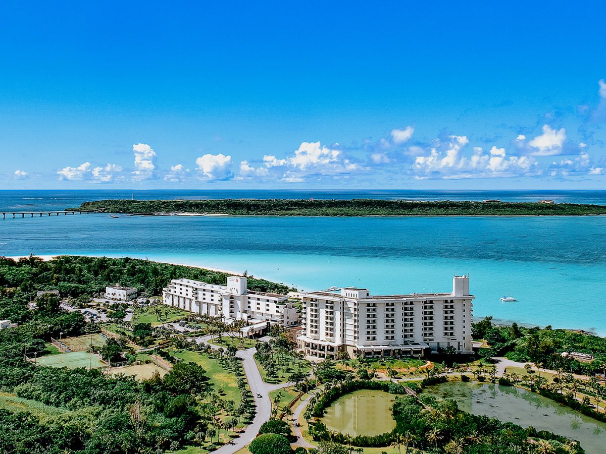 宮古島 東急ホテル＆リゾーツ