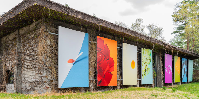 【2022年7月OPEN】軽井沢から車で20分、五感で感じるアート＆カフェスポット「MMoP（モップ）」が誕生！