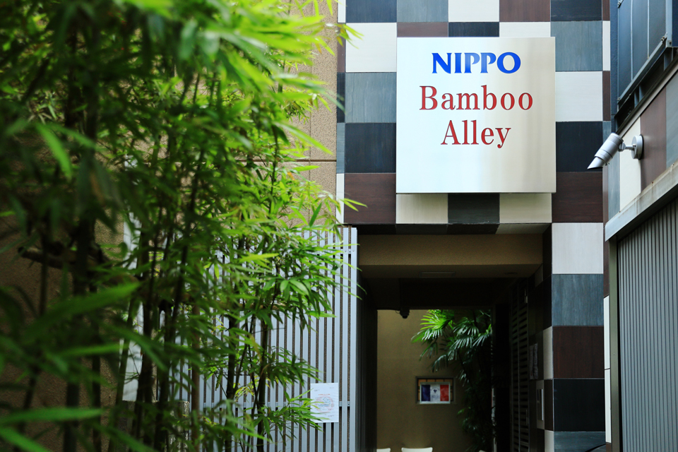 かき氷&デザート&カフェ ボンジョルネ