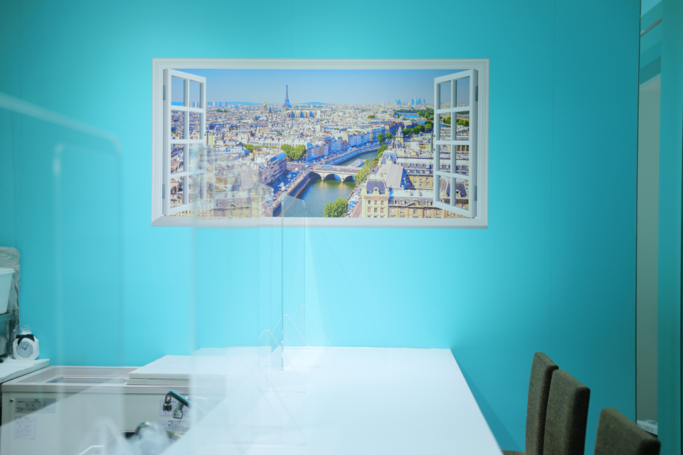 かき氷&デザート&カフェ ボンジョルネ