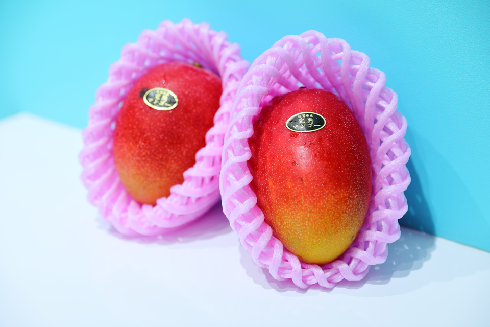 かき氷&デザート&カフェ ボンジョルネ