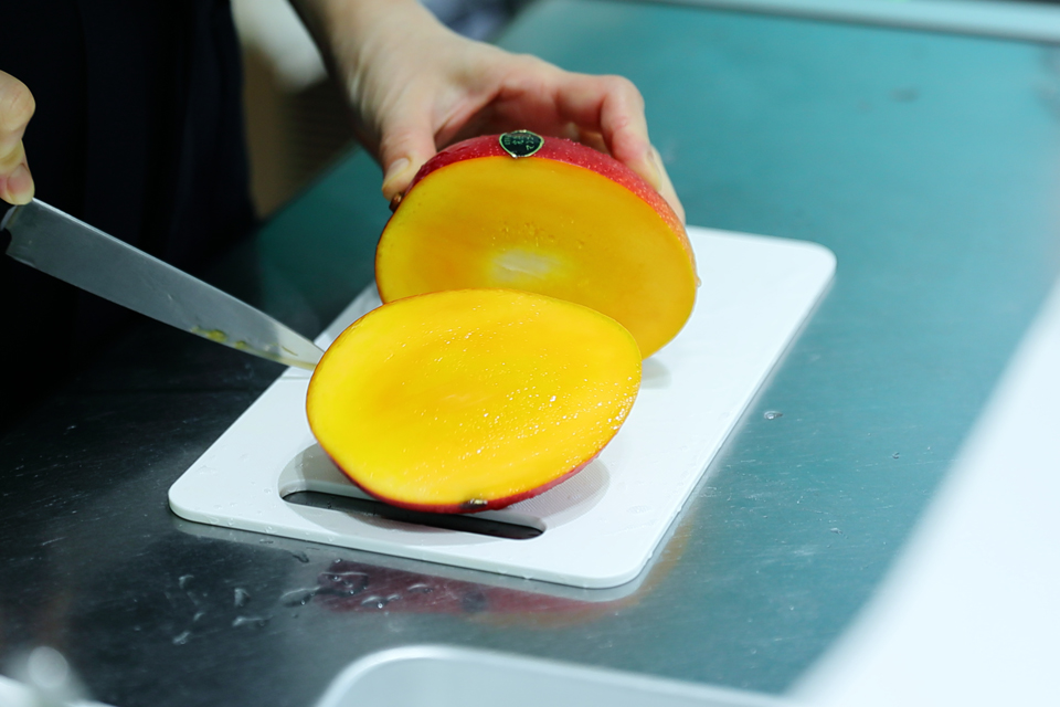 かき氷&デザート&カフェ ボンジョルネ