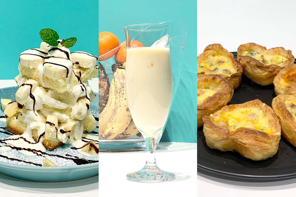 かき氷＆デザート＆カフェ ボンジョルネ