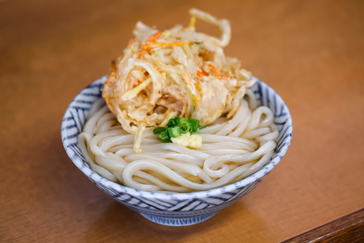 さぬきうどん