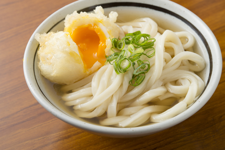 さぬきうどん