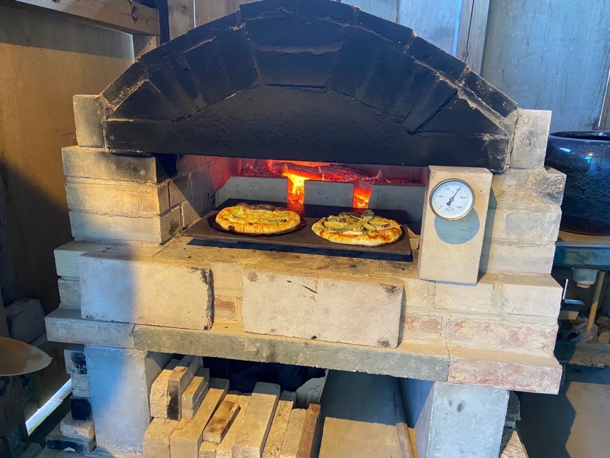 農家民宿山あじさい