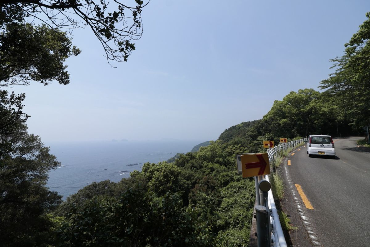 南阿波サンライン