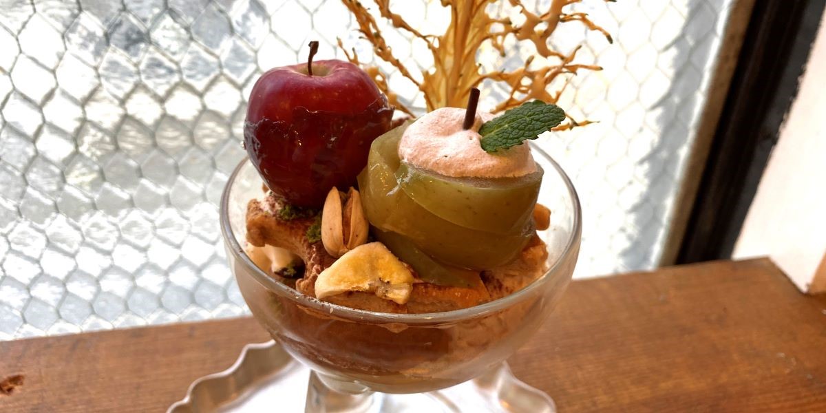 「果実店canvas吉祥寺」がオープン!フルーツパフェで注目を集める唯一無二の果物店の2号店