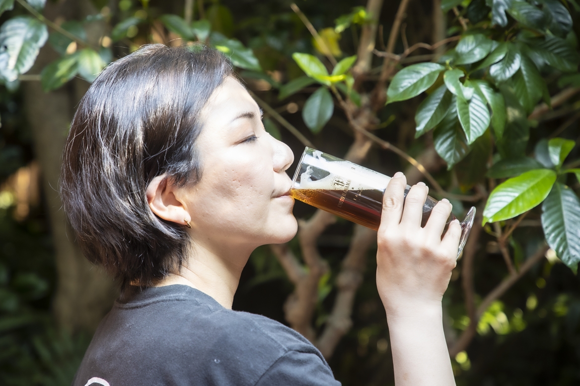 京都町家麦酒醸造所
