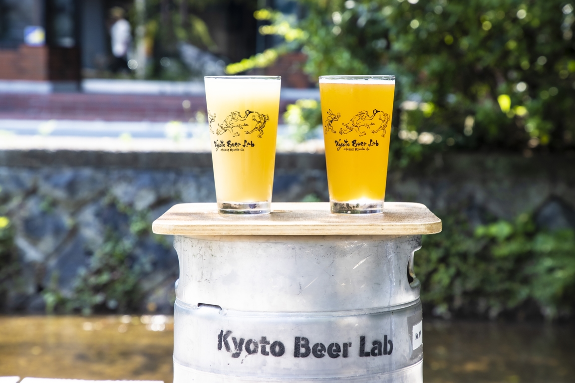 京都ビアラボ