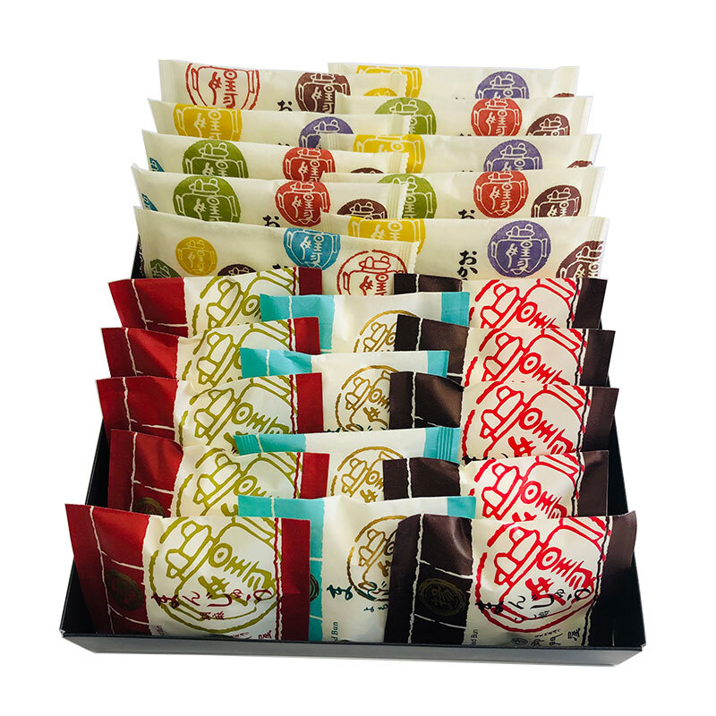 御門屋「御門屋詰合わせ」3348円