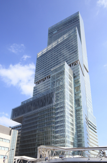 北海道どさんこプラザあべのハルカス店