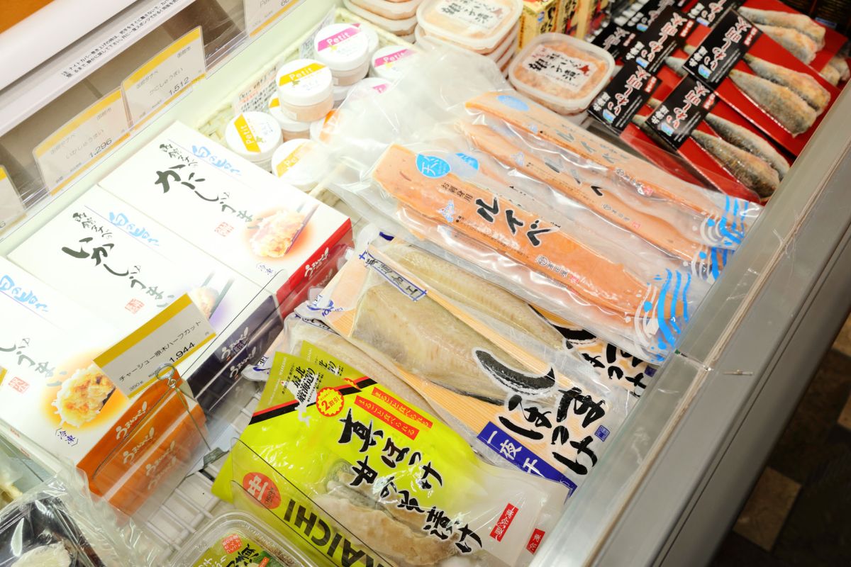 北海道どさんこプラザあべのハルカス店