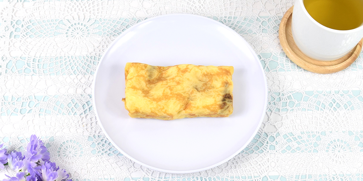 ファミリーマート、ファミマ・ザ・クレープ ティラミス