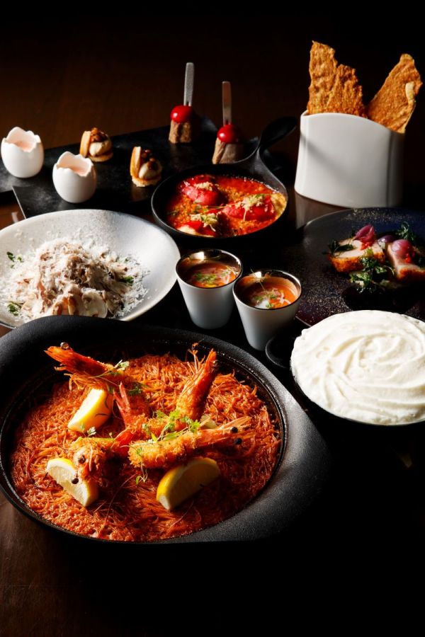 「COURSE 6」4180円