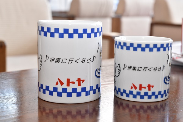 マグカップ写真