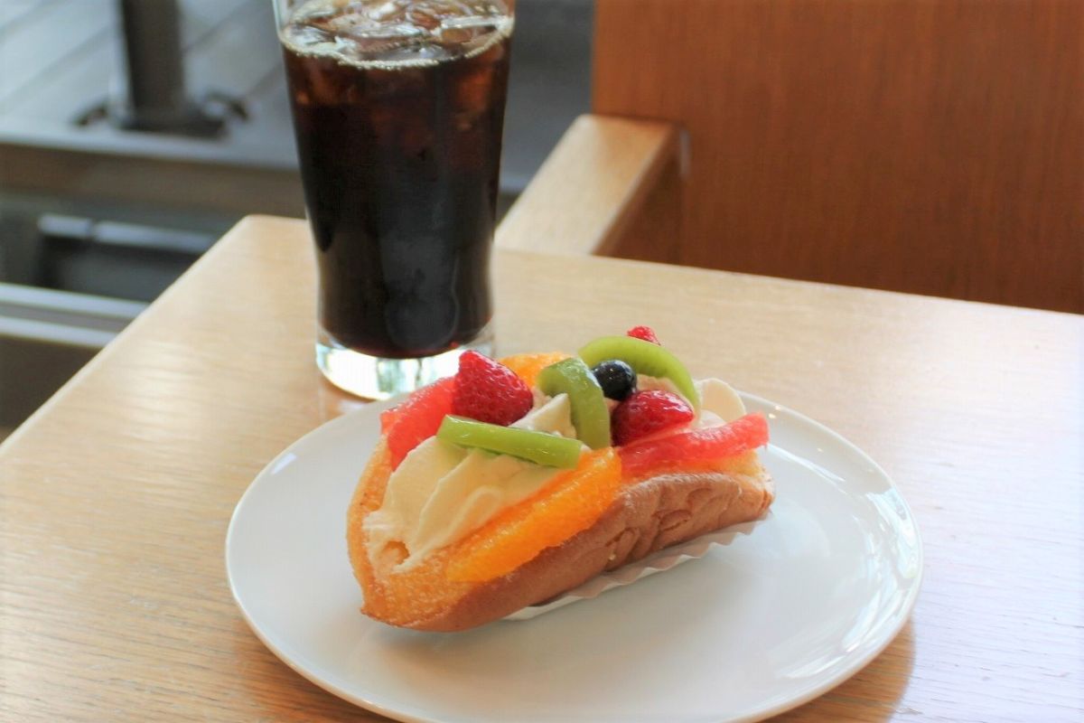 オムパフェセット