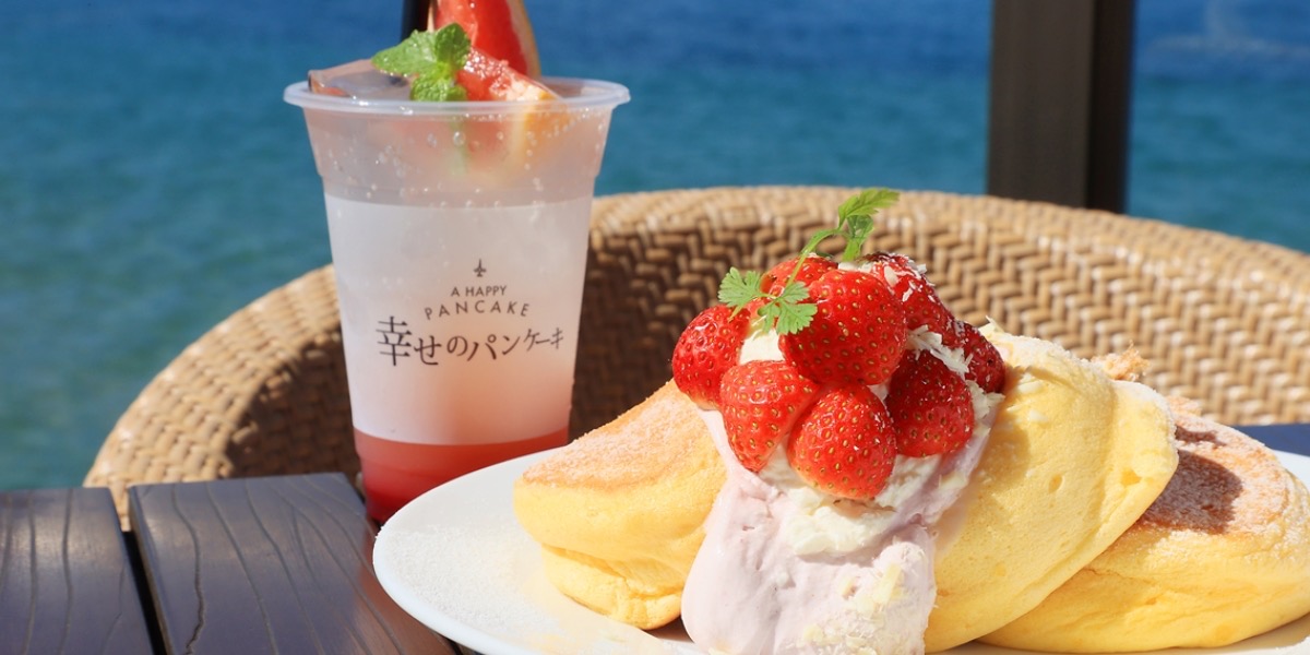 フォトジェニックスポットが満載♪淡路島の注目スポットをめぐる1Dayドライブコース