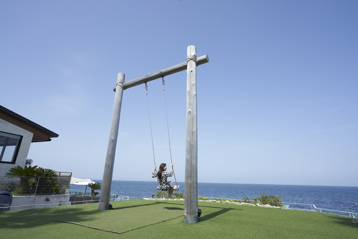 幸せのパンケーキ淡路島テラス