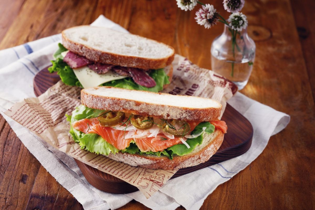 びわ湖バレイ／びわ湖テラス