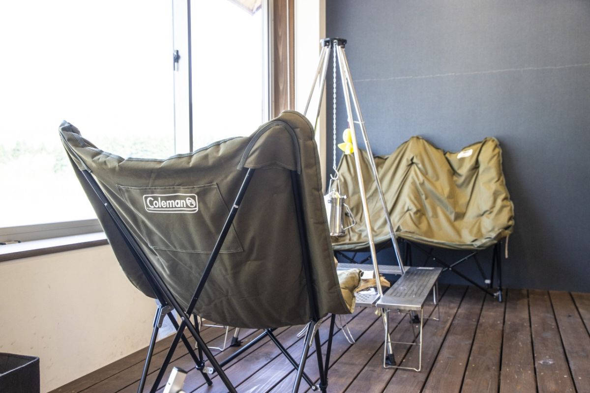 並木カフェ メタセコイア