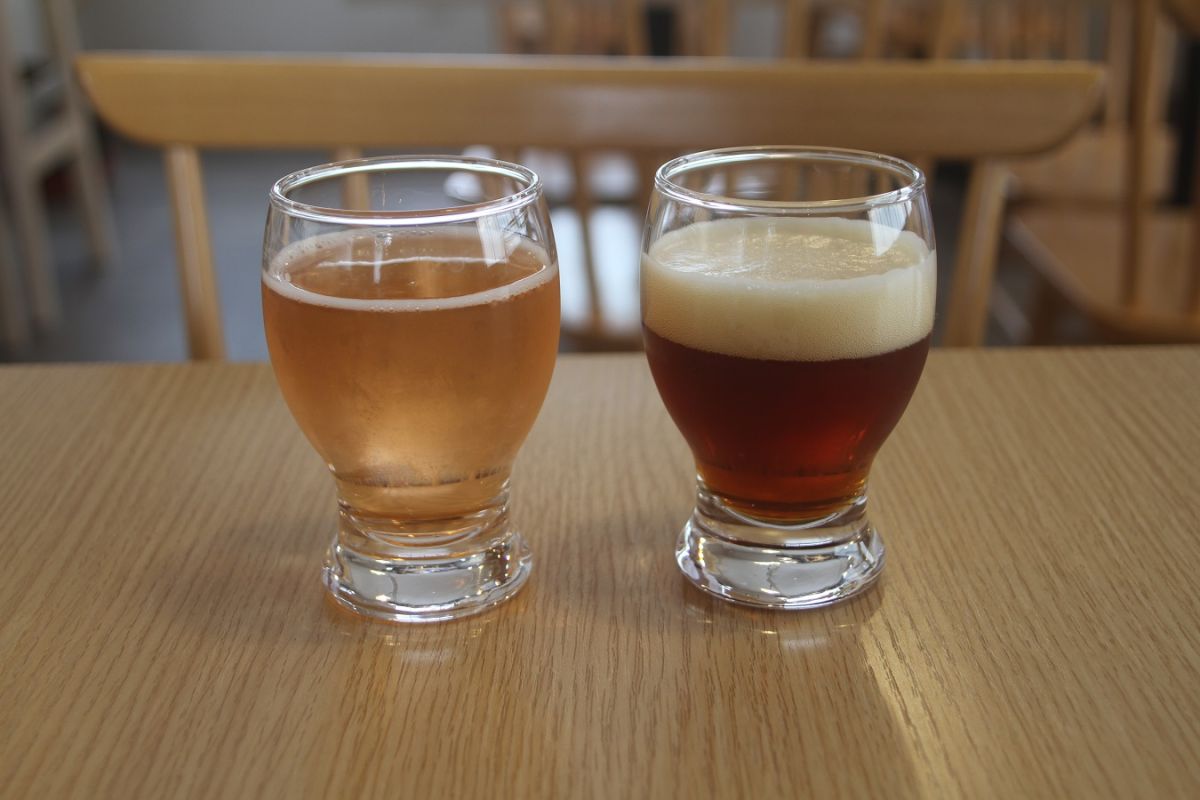 一口にいちごといっても品種や製法によって見た目もこんなに違う