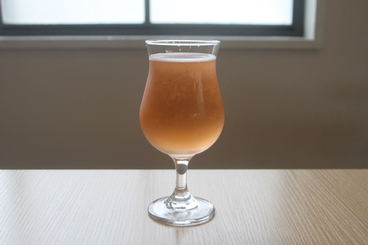 あすかビール（935円）