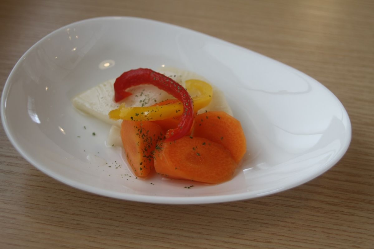 そらみつビアピクルス（484円）