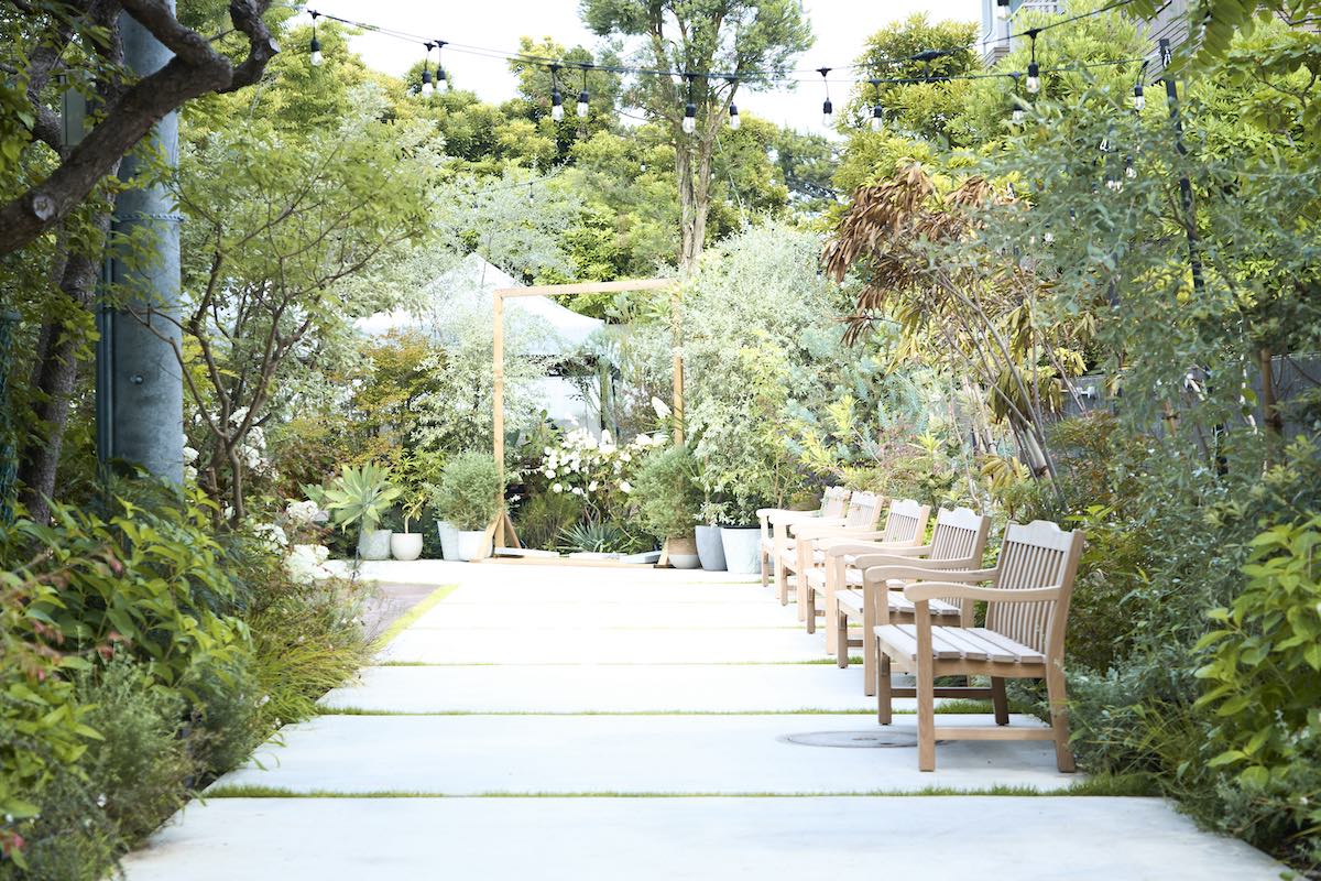 BIRD HOTEL -GARDEN HOUSE-