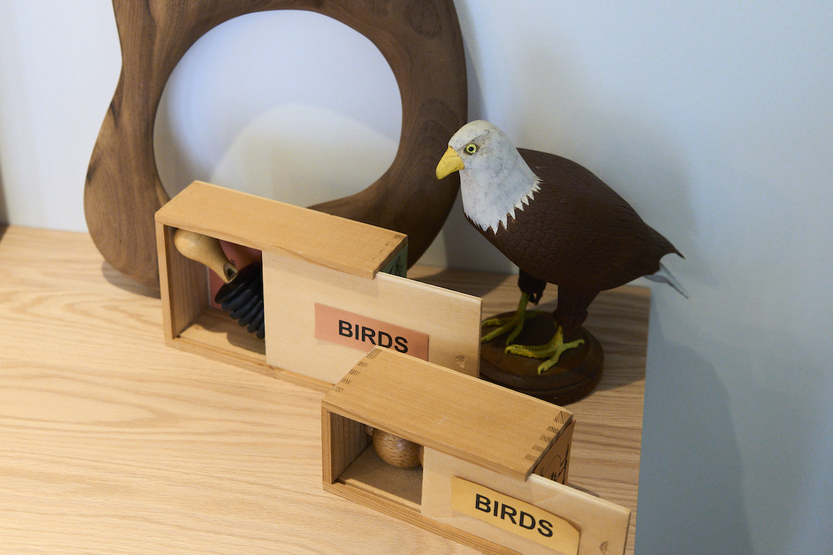 BIRD HOTEL -GARDEN HOUSE-