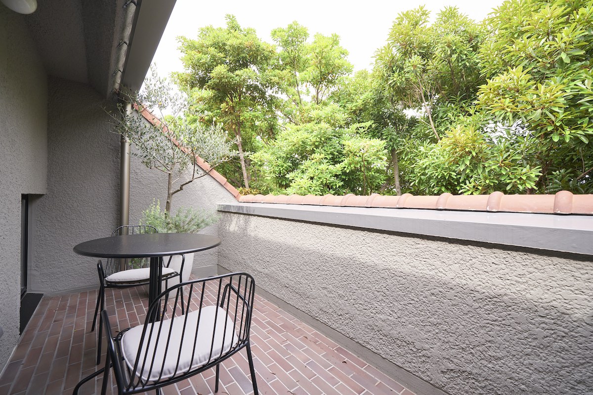 BIRD HOTEL -GARDEN HOUSE-