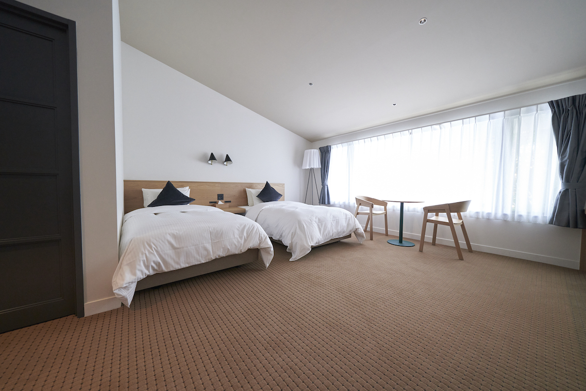 BIRD HOTEL -GARDEN HOUSE-