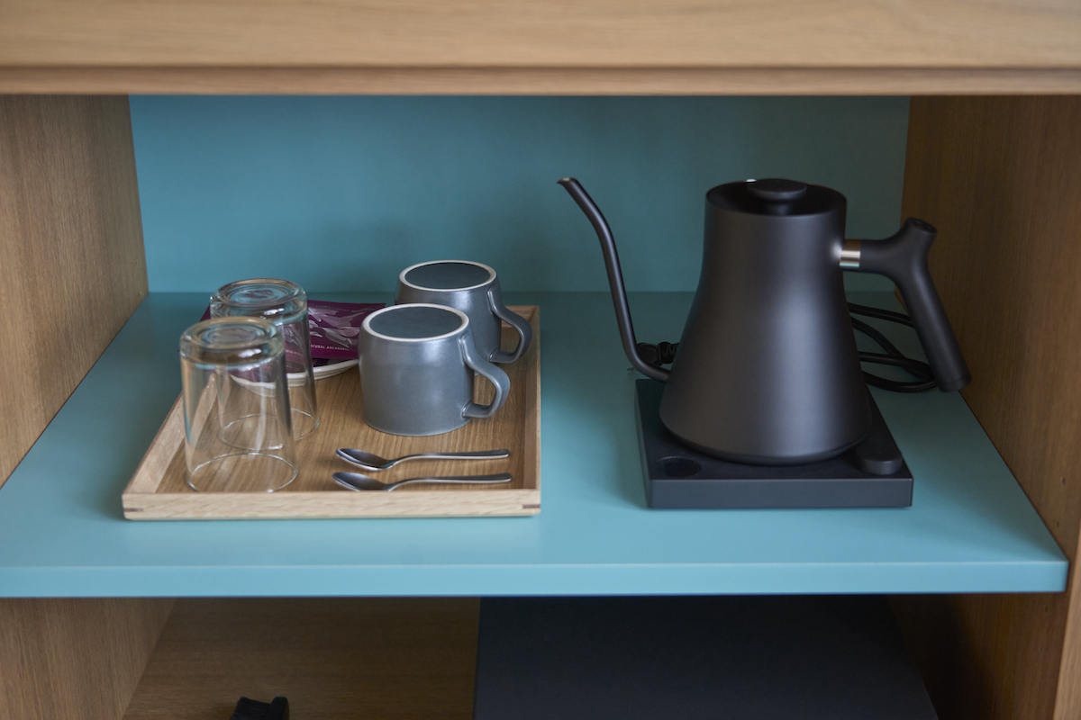 BIRD HOTEL -GARDEN HOUSE-